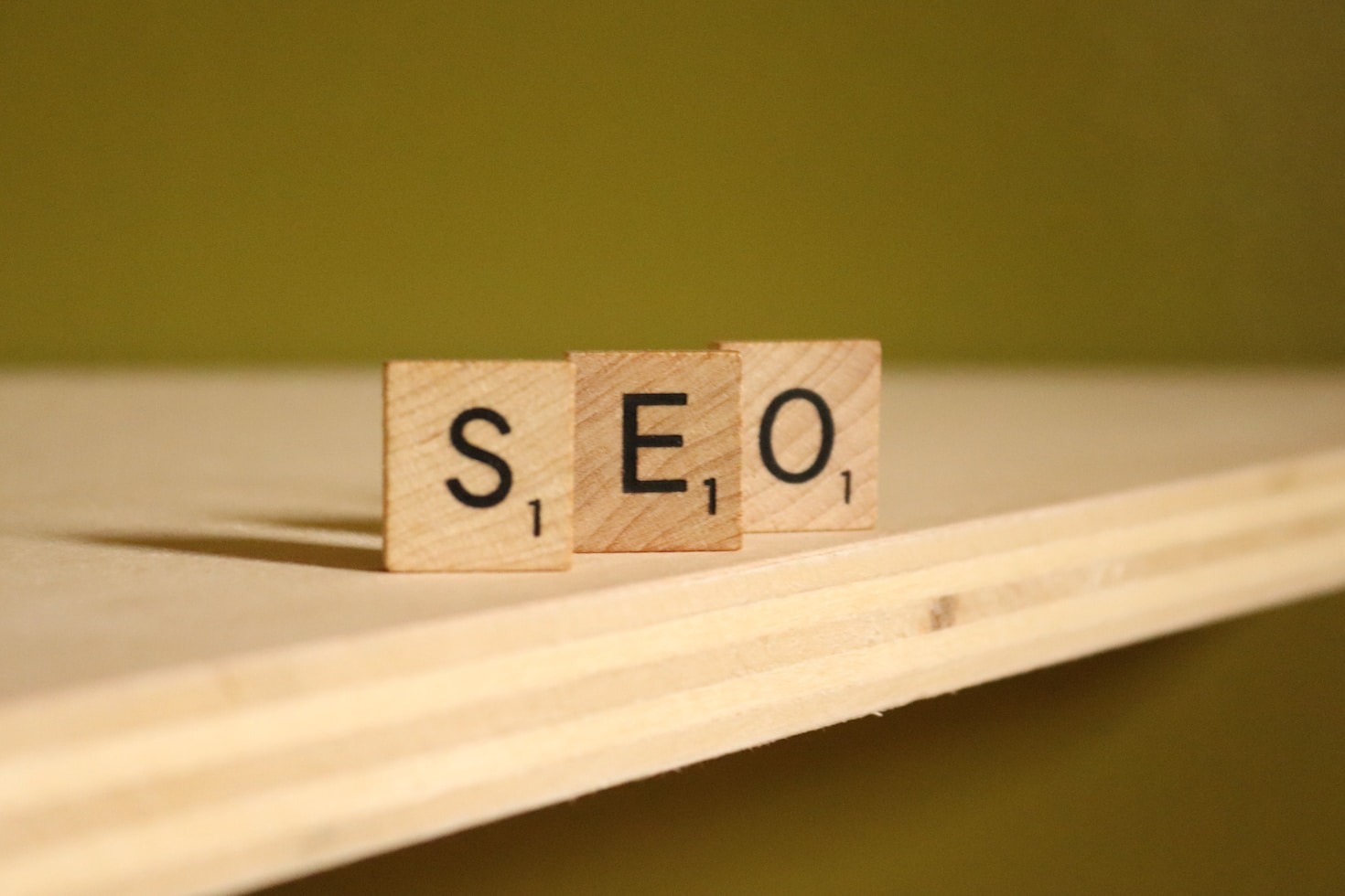 Top SEO Strategies for Small Businesses